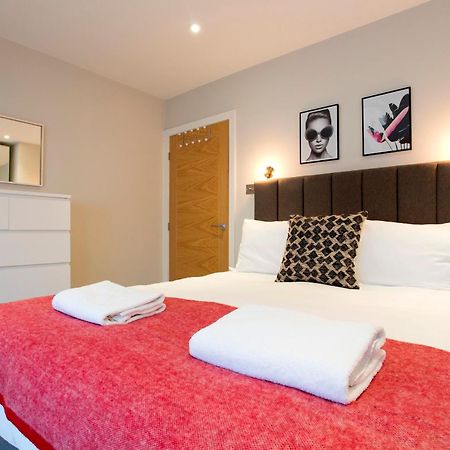 Madison Hill - Byrne Garden 3 - One Bedroom Home Londres Exterior foto